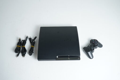 PS3 Slim Bundle - Image 8