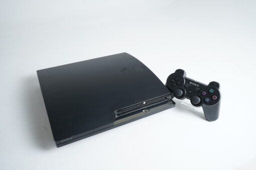 PS3 Slim Bundle - Image 6