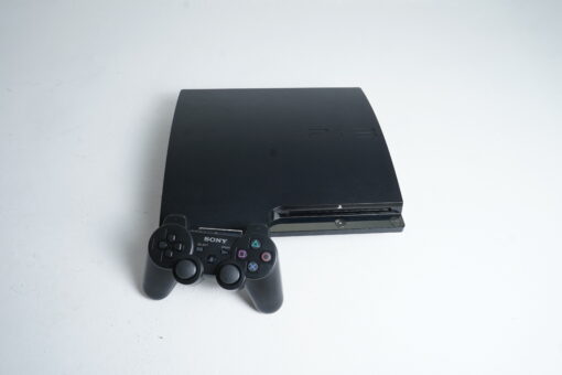 PS3 Slim Bundle - Image 5