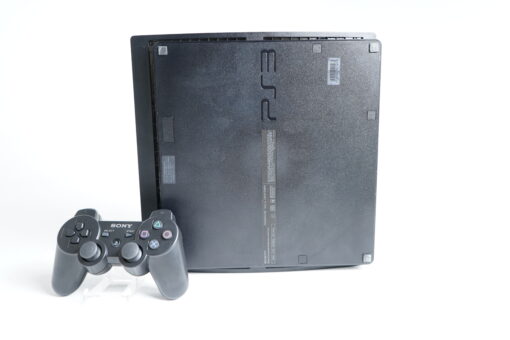 PS3 Slim Bundle - Image 7