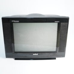 Sanford CRT TV