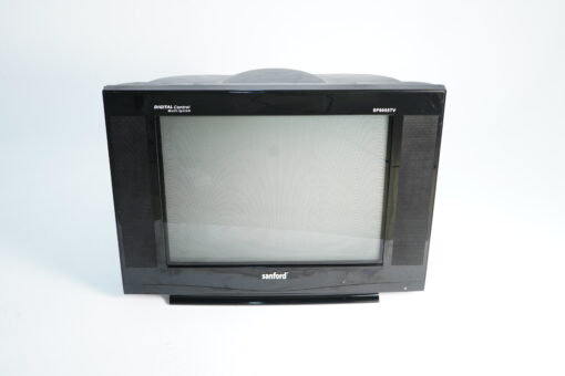 Sanford CRT TV