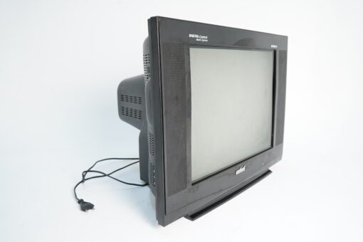Sanford CRT TV - Image 8