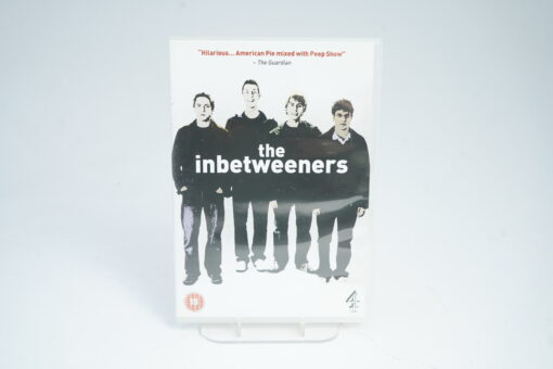 ⁦The Inbetweeners Series 1–3 DVD Set⁩ - الصورة ⁦6⁩