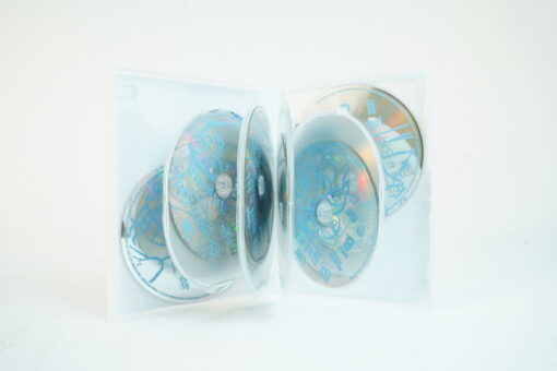 Ed, Edd n Eddy The Complete Series DVD Set - Image 2
