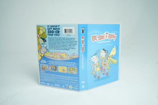 Ed, Edd n Eddy The Complete Series DVD Set - Image 5