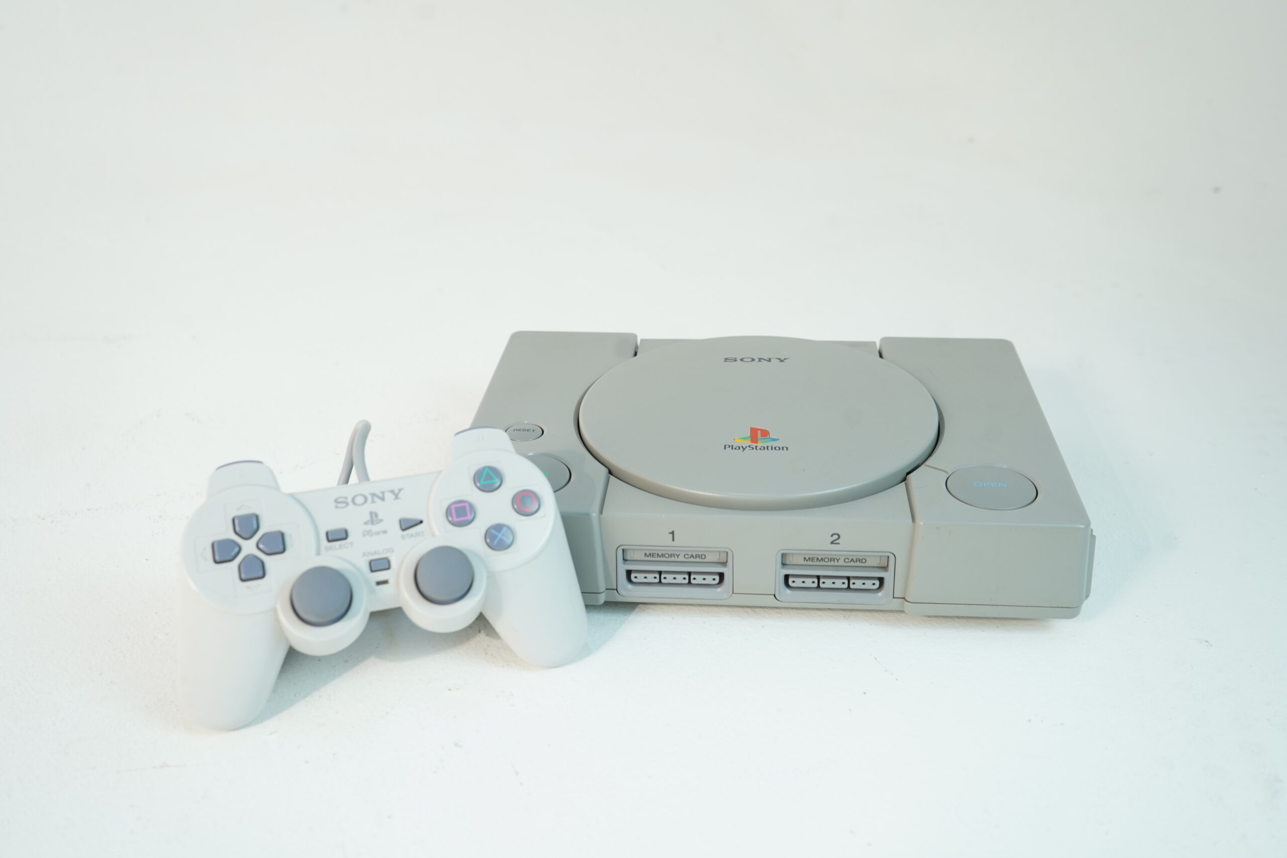 Sony PlayStation 1 Bundle