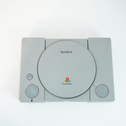 Alternative view of Sony PlayStation 1 Bundle