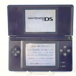 Nintendo DS Lite Cobalt Blue