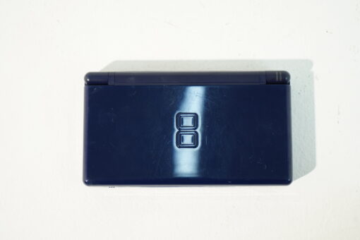 Nintendo DS Lite Cobalt Blue - Image 2