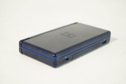Nintendo DS Lite Cobalt Blue - Image 3