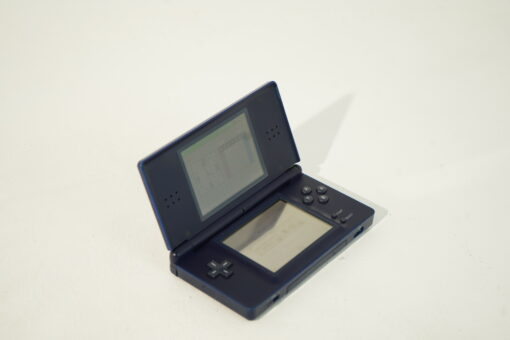 Nintendo DS Lite Cobalt Blue - Image 5
