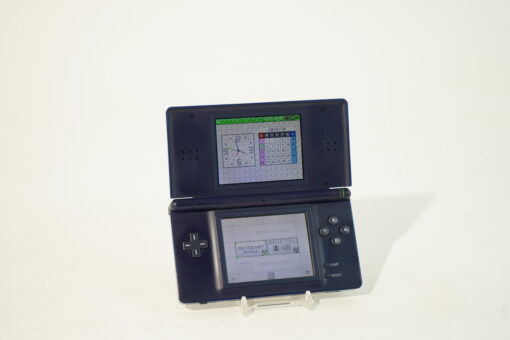 Nintendo DS Lite Cobalt Blue - Image 7