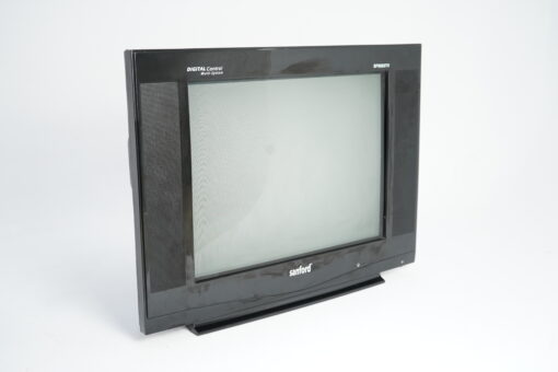 Sanford CRT TV - Image 2
