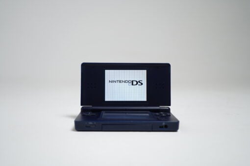 Nintendo DS Lite Cobalt Blue