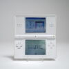 Nintendo DS Lite White