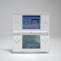Nintendo DS Lite White
