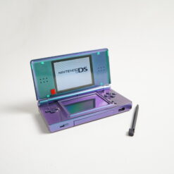 Alternative view of DS Lite Chameleon (مهكر)