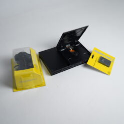 Playstation 2 Slim Bundle (PAL)