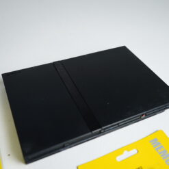 Alternative view of Playstation 2 Slim Bundle (PAL)