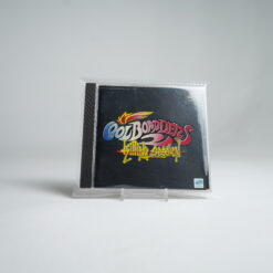 Cool Boarders 2 - Killing Session (PS1 Game)