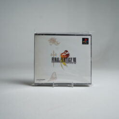 Final Fantasy VIII (PS1 Game)