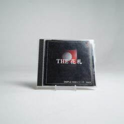 Simple 1500 Series vol.006 - The Hanafuda (PS1 Game)