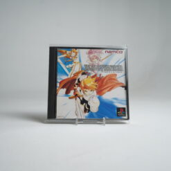 Tales of Phantasia (PS1 Game)