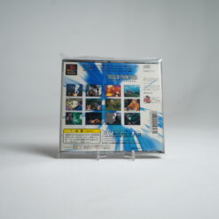 Alternative view of Tales of Phantasia (PS1 Game)