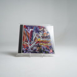 Dragon Drive Tactics Break (PS1 Game)