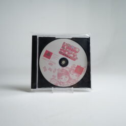 Itadaki Street - Gorgeous King (PS1 Game)