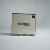 Final Fantasy IX (PS1 Game)