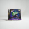 Dance Dance Revolution (PS1 Game)