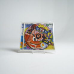 Crash Bandicoot 2 – Cortex no Gyakushuu! (PS1 Game)