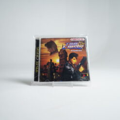 Time Crisis [With Guncon] (PS1 Game)