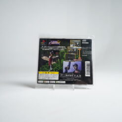 Alternative view of Time Crisis [With Guncon] (PS1 Game)