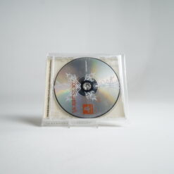 Vagrant Story (PS1 Game)