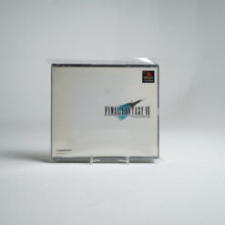 Final Fantasy VII (PS1 Game)