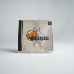 Valkyrie Profile (PS1 Game)