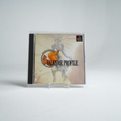 Valkyrie Profile (PS1 Game)