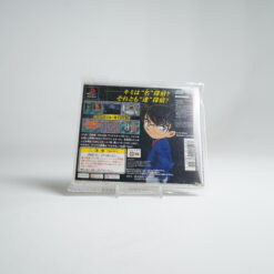 Alternative view of Meitantei Conan – Trick Trick Vol.1 (PS1 Game)