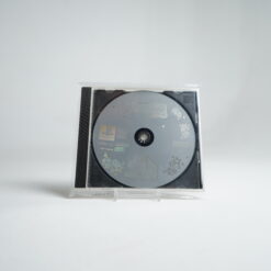 Bakusou Dekotora Densetsu (Art Truck Battle) – Otoko Ippiki Yume Kaidou (PS1 Game)