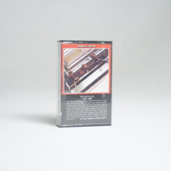 The Beatles 1962 – 1966 (Cassette)