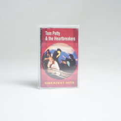 Tom Petty & The Heartbreakers Greatest Hits (Cassette)