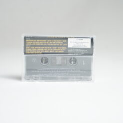 Alternative view of Tom Petty & The Heartbreakers Greatest Hits (Cassette)
