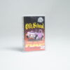 Old School Rap Volume 2 (Cassette)