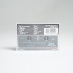Alternative view of Old School Rap Volume 2 (Cassette)