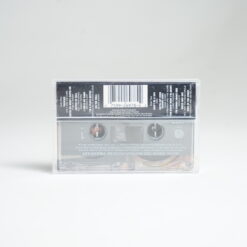 Alternative view of Various – Trespass (Cassette)