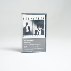 Velveteen – After Hours (Cassette)
