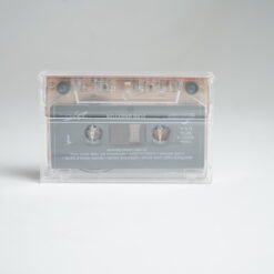 Alternative view of Toni Braxton (Cassette)